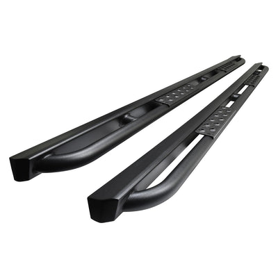 Running Boards <br> 2020-2025 Jeep Gladiator
