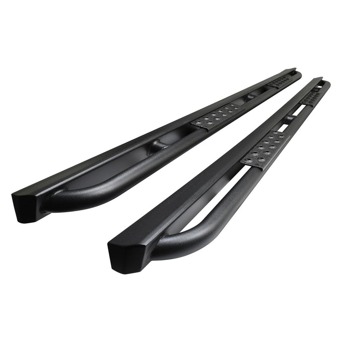 Running Boards <br> 2020-2025 Jeep Gladiator