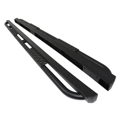 Running Boards <br> 2020-2025 Jeep Gladiator