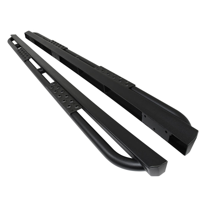 Running Boards <br> 2020-2025 Jeep Gladiator