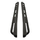 Running Boards <br> 2020-2025 Jeep Gladiator