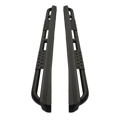 Running Boards <br> 2020-2025 Jeep Gladiator