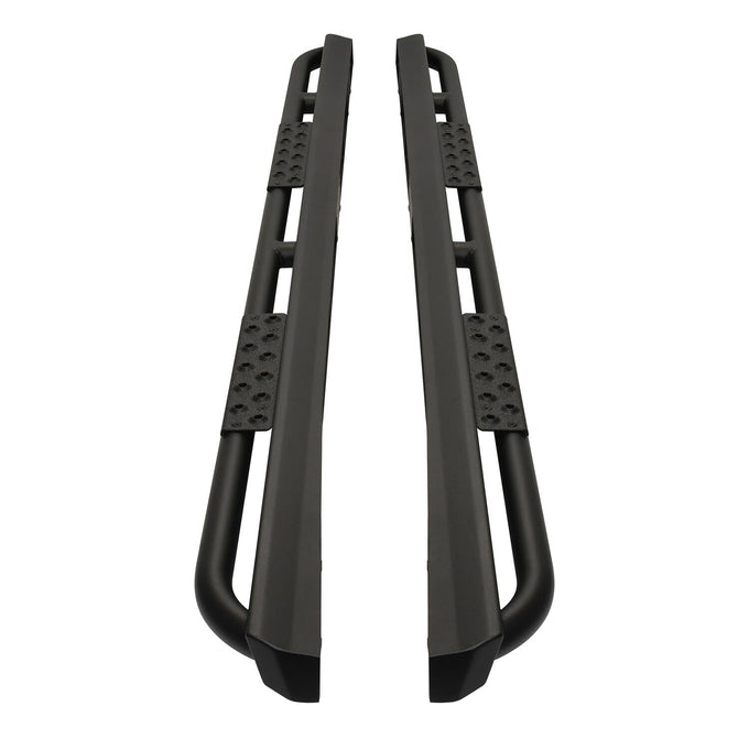 Running Boards <br> 2020-2025 Jeep Gladiator