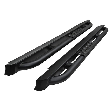 Running Boards <br> 2021-2025 Ford Bronco