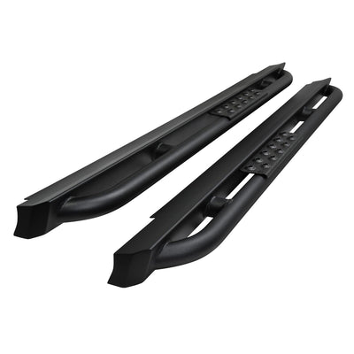 Running Boards <br> 2021-2025 Ford Bronco