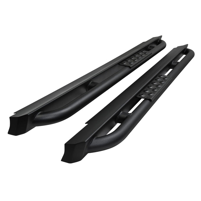 Running Boards <br> 2021-2025 Ford Bronco