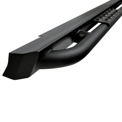 Running Boards <br> 2021-2025 Ford Bronco