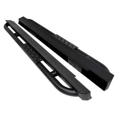 Running Boards <br> 2021-2025 Ford Bronco