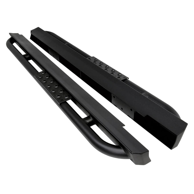 Running Boards <br> 2021-2025 Ford Bronco
