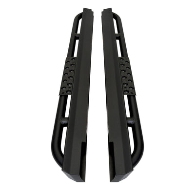 Running Boards <br> 2021-2025 Ford Bronco
