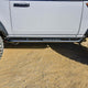 Running Boards <br> 2021-2025 Ford Bronco