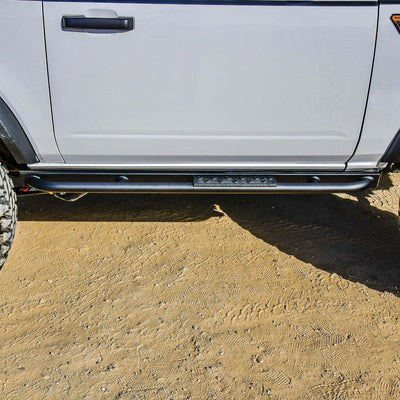 Running Boards <br> 2021-2025 Ford Bronco