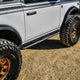 Running Boards <br> 2021-2025 Ford Bronco