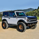 Running Boards <br> 2021-2025 Ford Bronco
