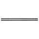 XTS Pinch Weld Covers <br> 2021-2025 Ford Bronco