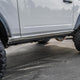 XTS Pinch Weld Covers <br> 2021-2025 Ford Bronco