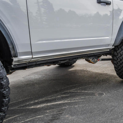 XTS Pinch Weld Covers <br> 2021-2025 Ford Bronco