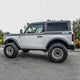 XTS Pinch Weld Covers <br> 2021-2025 Ford Bronco