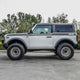 XTS Pinch Weld Covers <br> 2021-2025 Ford Bronco