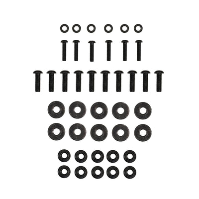 XTS Pinch Weld Covers <br> 2021-2025 Ford Bronco