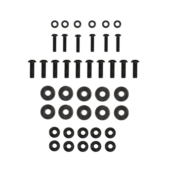 XTS Pinch Weld Covers <br> 2021-2025 Ford Bronco