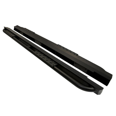 Running Boards <br> 2021-2025 Ford Bronco