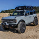 Running Boards <br> 2021-2025 Ford Bronco