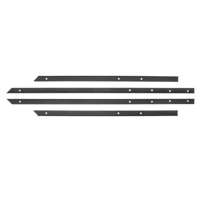 XTS Pinch Weld Covers <br> 2021-2025 Ford Bronco
