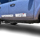 XTS Pinch Weld Covers <br> 2021-2025 Ford Bronco