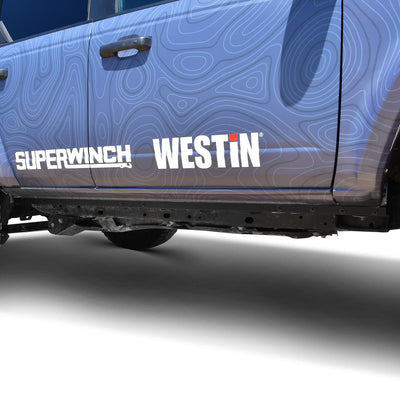 XTS Pinch Weld Covers <br> 2021-2025 Ford Bronco