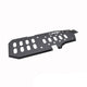 Gas Tank Skid Plate <br> 2007-2018 Jeep Wrangler JK