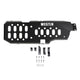 Gas Tank Skid Plate <br> 2007-2018 Jeep Wrangler JK