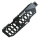 Gas Tank Skid Plate <br> 2007-2018 Jeep Wrangler JK