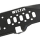 Gas Tank Skid Plate <br> 2007-2018 Jeep Wrangler JK