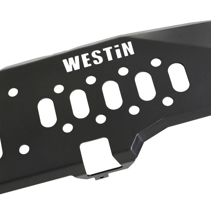 Gas Tank Skid Plate <br> 2007-2018 Jeep Wrangler JK
