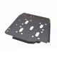 Transfer Case Skid Plate <br> 2007-2018 Jeep Wrangler JK