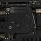 Transfer Case Skid Plate <br> 2007-2018 Jeep Wrangler JK