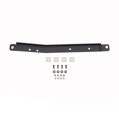 Transfer Case Skid Plate <br> 2007-2018 Jeep Wrangler JK