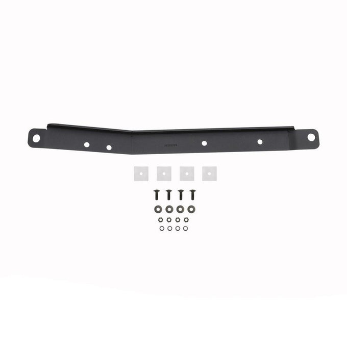 Transfer Case Skid Plate <br> 2007-2018 Jeep Wrangler JK