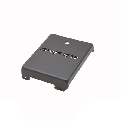 Evap Canister Skid Plate <br> 2007-2018 Jeep Wrangler JK