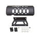 Muffler Skid Plate <br> 2007-2018 Jeep Wrangler JK