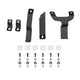 Gas Tank Skid Plate <br> 2007-2018 Jeep Wrangler JK