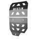 Transmission Pan Skid Plate <br> 2018-2025 Jeep Wrangler