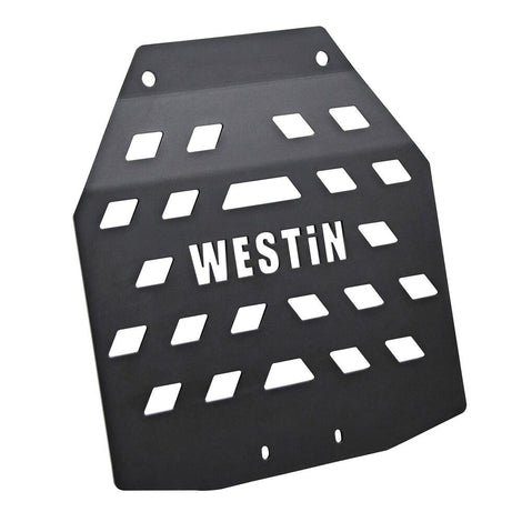Transfer Case Skid Plate <br> 2018-2025 Jeep Wrangler