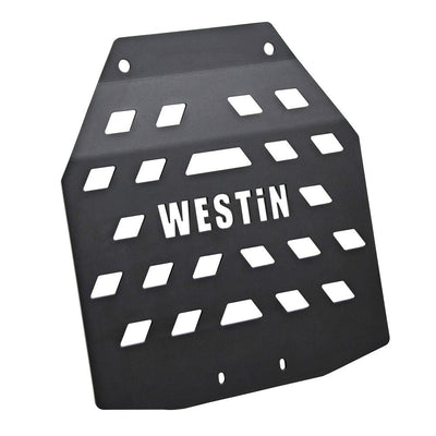 Transfer Case Skid Plate <br> 2018-2025 Jeep Wrangler