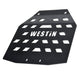 Transfer Case Skid Plate <br> 2018-2025 Jeep Wrangler