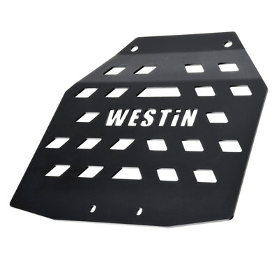 Transfer Case Skid Plate <br> 2018-2025 Jeep Wrangler
