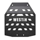 Transfer Case Skid Plate <br> 2018-2025 Jeep Wrangler
