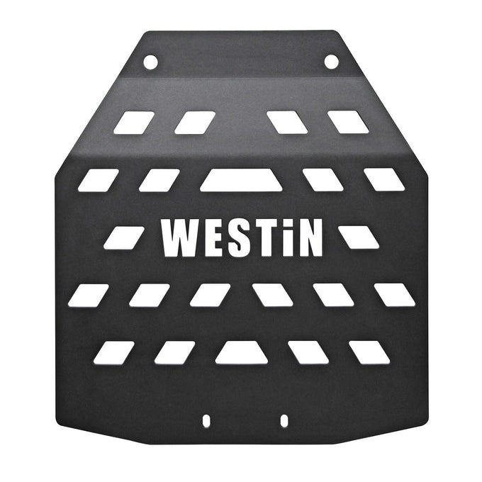 Transfer Case Skid Plate <br> 2018-2025 Jeep Wrangler
