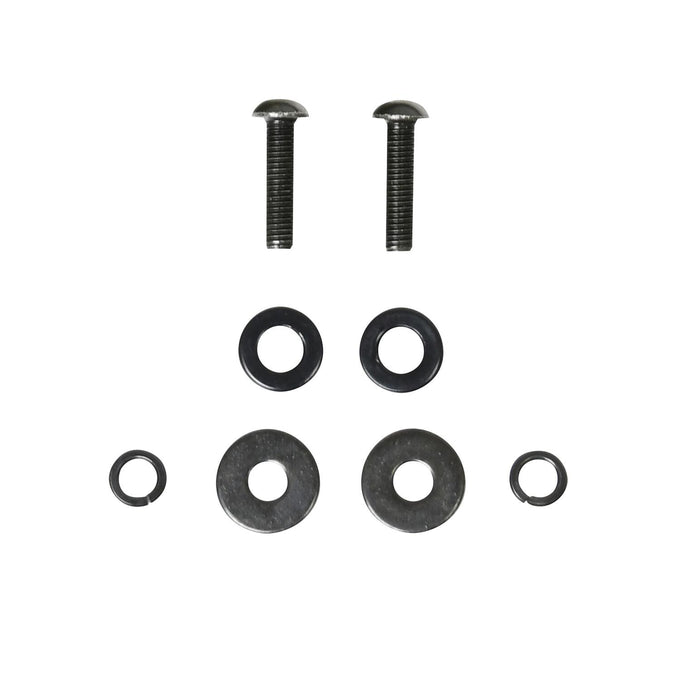 Transfer Case Skid Plate <br> 2018-2025 Jeep Wrangler
